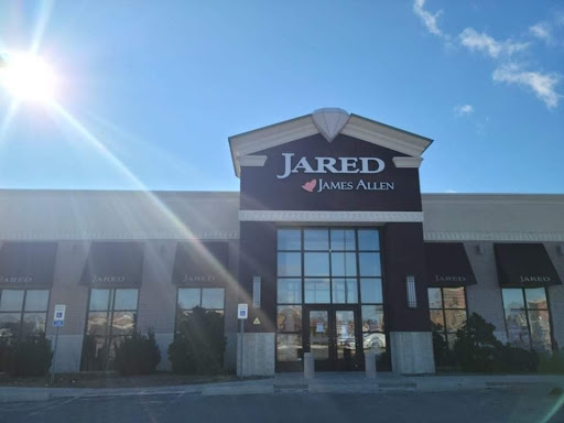 Jewelry Store «Jared The Galleria of Jewelry», reviews and photos, 7 Philbrook Ave, South Portland, ME 04106, USA