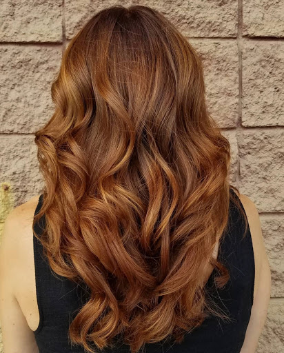 Hair Salon «European Style Salon - Hair Salon», reviews and photos, 1980 E Stop 13 Rd, Indianapolis, IN 46227, USA