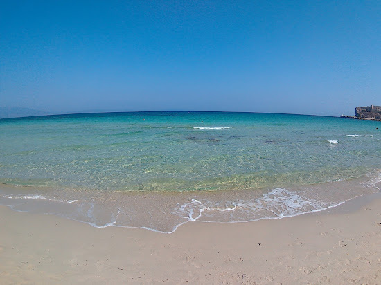 Cala Giovanna