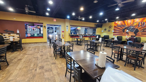 Restaurant «Cowboy Chicken», reviews and photos, 1020 W Nolana Ave, McAllen, TX 78504, USA