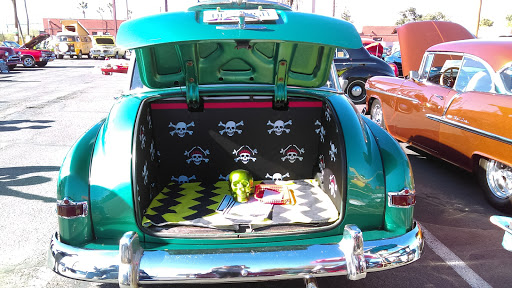 Bowling Alley «Golden Pin Lanes», reviews and photos, 1010 W Miracle Mile, Tucson, AZ 85705, USA