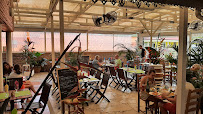 Atmosphère du Restaurant créole Restaurant le Bambou, au Morne-Rouge en Martinique à Le Morne Rouge - n°17