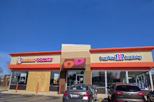 Dunkin' image