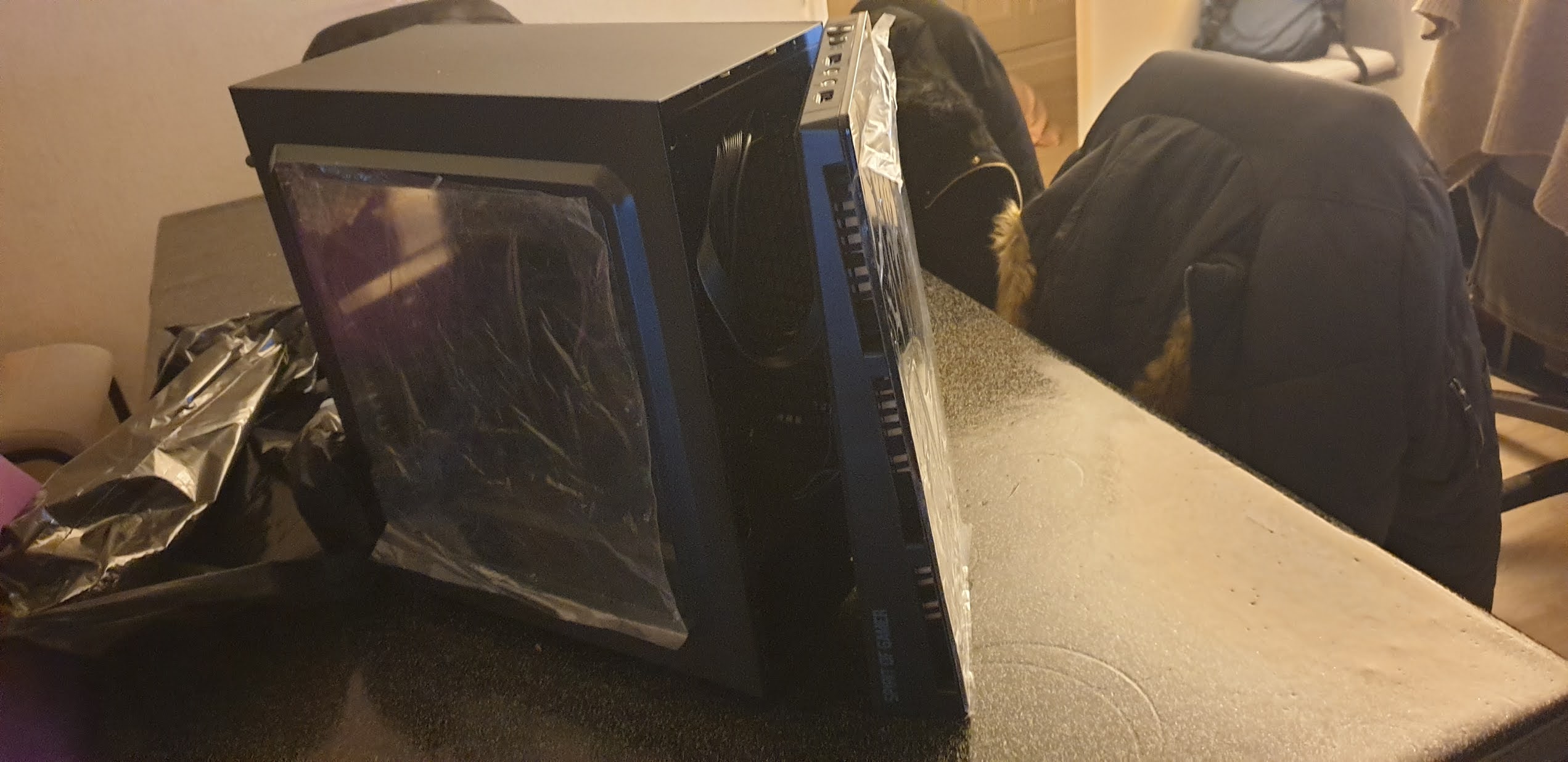Photo n° 1 de l'avis de cedric.a fait le 10/10/2020 à 09:41