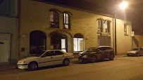 Extérieur du Restaurant NICEY - Hôtel Spa, Coworking à Romilly-sur-Seine - n°10