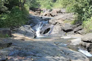 Banasuramala Meenmutty Waterfalls image