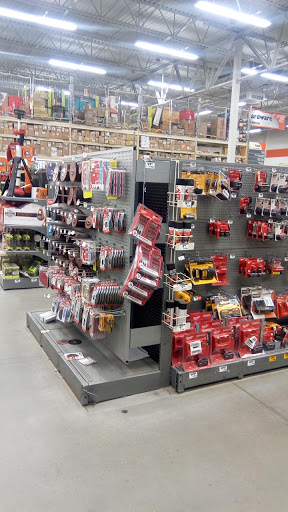 Home Improvement Store «The Home Depot», reviews and photos, 680 Lamar Hutcheson Pkwy, Riverdale, GA 30274, USA