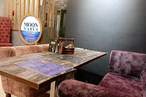 Moon Water | Family Restaurant | kharar | Mohali image