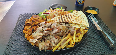 GalataGrill à Toulon