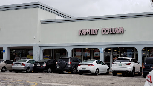 Dollar Store «FAMILY DOLLAR», reviews and photos, 6033 W Sunrise Blvd, Sunrise, FL 33313, USA