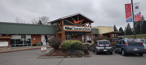 Shopping Mall «Centralia Outlets», reviews and photos, 1342 Lum Rd, Centralia, WA 98531, USA