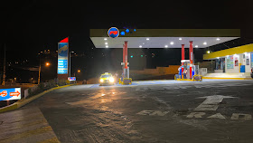 Gasolinera PyS Gonzales