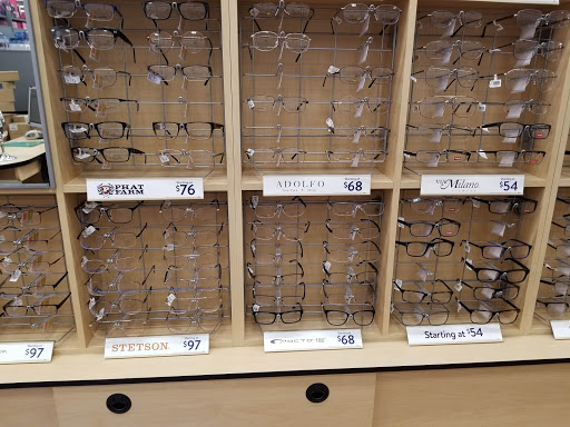 Optician «Walmart Vision & Glasses», reviews and photos, 333 Main St, Tewksbury, MA 01876, USA