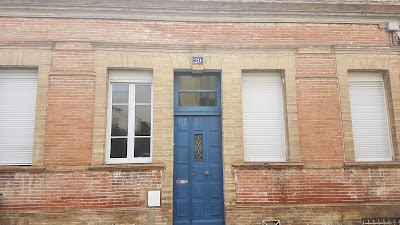 Pierron Raphaele à Toulouse