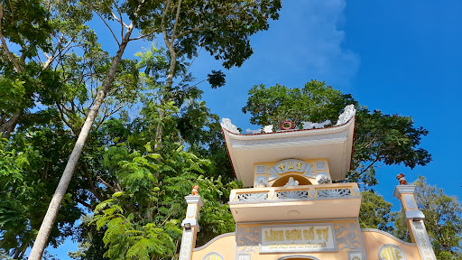 Top 20 cửa hàng ikonic Huyện Thoại Sơn An Giang 2022