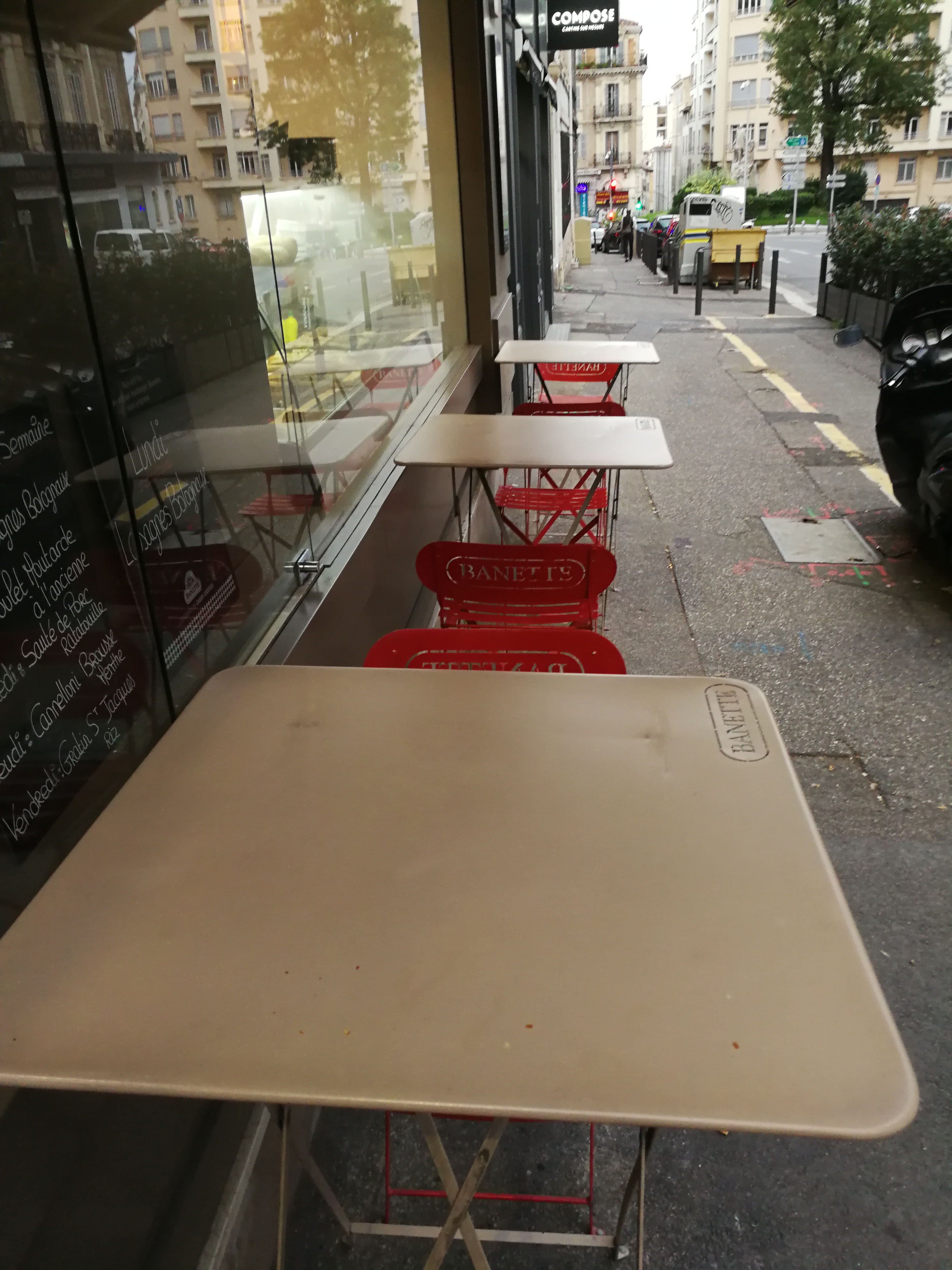 Photo n° 9 de l'avis de Mehran.x fait le 04/11/2019 à 07:38