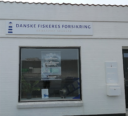 Fiskernes Forsikring G/S