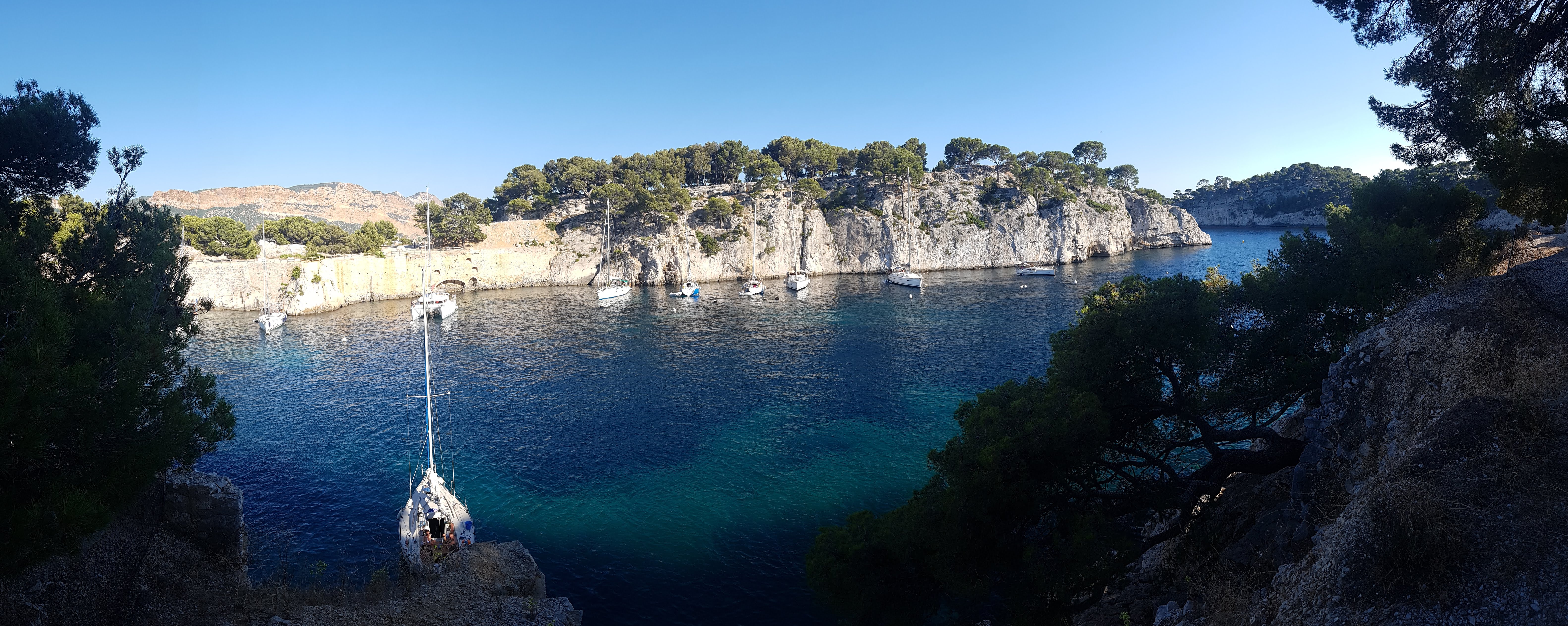 Photo n° 5 de l'avis de Alex.e fait le 25/07/2018 à 11:48