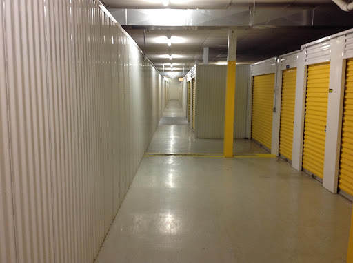 Self-Storage Facility «Life Storage», reviews and photos, 1180 University Ave, Rochester, NY 14607, USA