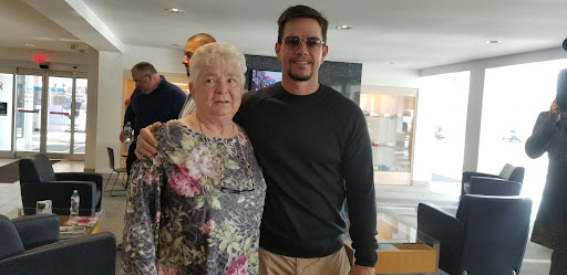 Chevrolet Dealer «Jack Maxton Chevrolet», reviews and photos, 700 E Dublin Granville Rd, Columbus, OH 43085, USA