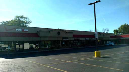 Verizon, 2201 S Wolf Rd, Hillside, IL 60162, USA, 