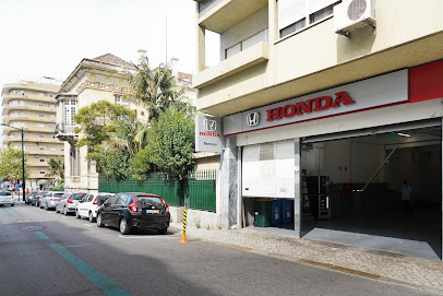 Santogal Honda Oficina