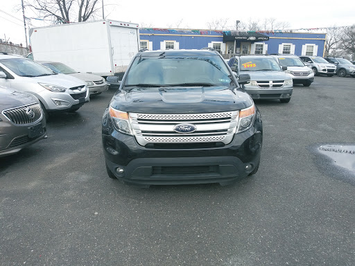 Used Car Dealer «LaBate Auto Sales Inc.», reviews and photos, 5800 E Roosevelt Blvd, Philadelphia, PA 19149, USA