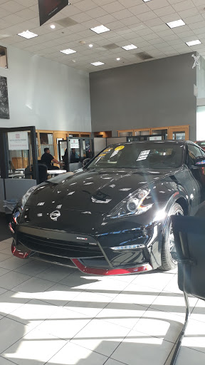 Nissan Dealer «Weston Nissan», reviews and photos, 3650 Weston Rd, Davie, FL 33331, USA