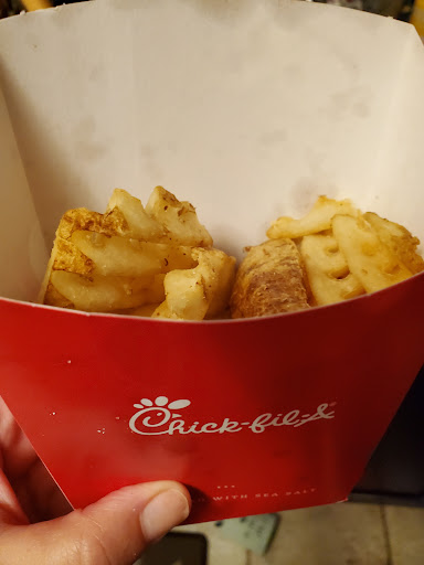 Fast Food Restaurant «Chick-fil-A», reviews and photos, 3710 Us Highway 9 #2314, Freehold, NJ 07728, USA