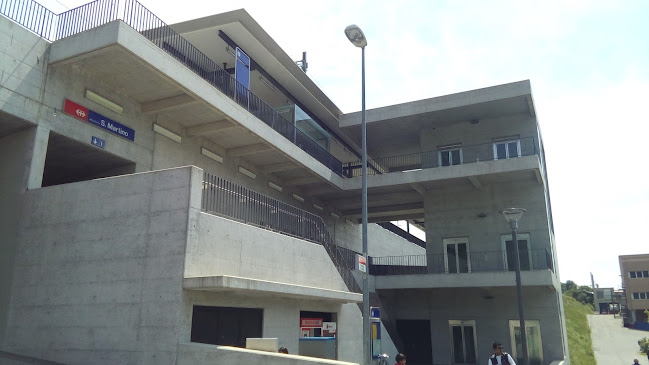 Mendrisio S. Martino