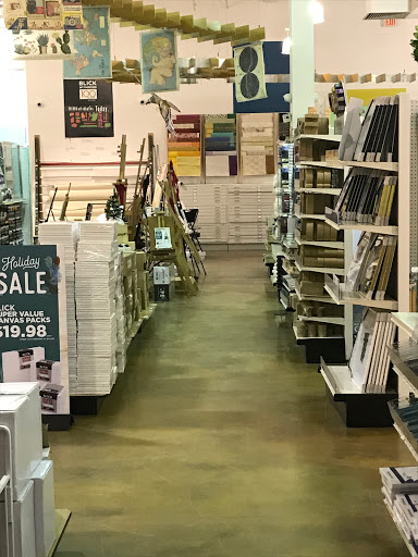 Art Supply Store «Blick Art Materials», reviews and photos, 3152 Lehigh St, Allentown, PA 18103, USA