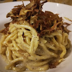 Photo n°6 de l'avis de Fabio.r fait le 17/03/2019 à 19:19 sur le  La Dispensa Dei Mellini à Rome