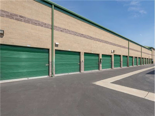Storage Facility «Extra Space Storage», reviews and photos, 300 Deerwood Rd, San Ramon, CA 94583, USA