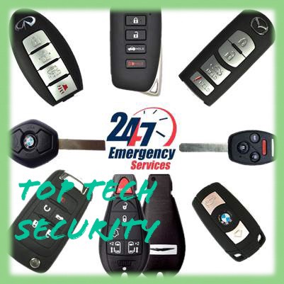 Emergency Locksmith Service «Top Tech Security», reviews and photos, 9913 3rd Ave, Brooklyn, NY 11209, USA