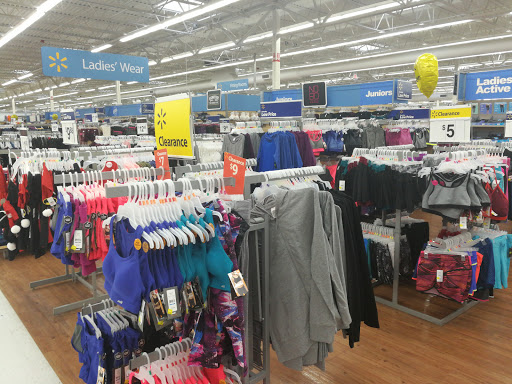 Department Store «Walmart Supercenter», reviews and photos, 2320 Hanover Pike, Hampstead, MD 21074, USA