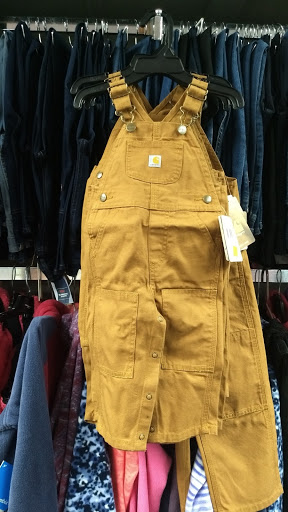 Clothing Store «Homer Men and Boys», reviews and photos, 9-11 S Main St, Homer, NY 13077, USA