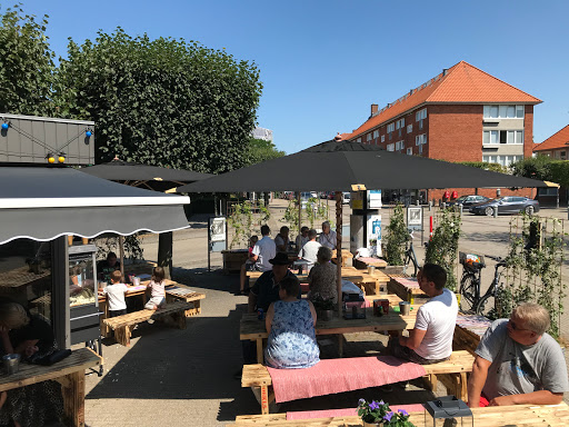 Social Grill Birkerød (Birkegrillen) in Birkerød, Roskilde