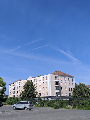 Toit et Joie à Villejuif