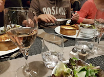 Plats et boissons du Restaurant français La Guinguette à La Tour-du-Meix - n°12