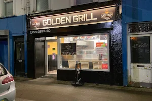 Golden Grill Portadown image