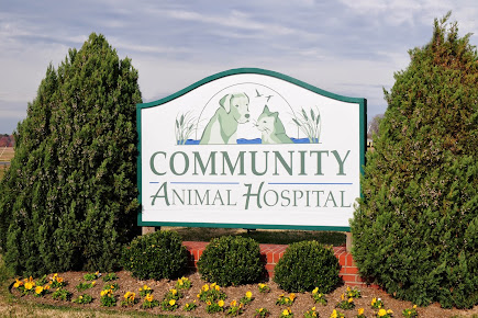 Community Animal Hospital