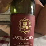 Photo n°3 de l'avis de Roland.r fait le 04/10/2023 à 19:57 sur le  Locanda il Moro à Montelupo Fiorentino