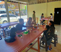 Warung Oman photo