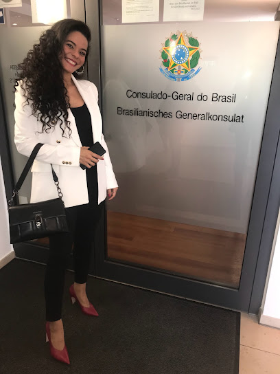 Brasilianisches Generalkonsulat