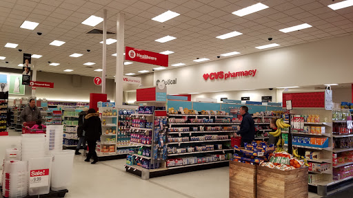 Department Store «Target», reviews and photos, 101 Commerce Way, Woburn, MA 01801, USA