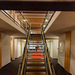 Photo n°5 de l'avis de Jörg.e fait le 27/04/2024 à 14:31 sur le  Kongresshotel Potsdam am Templiner See à Potsdam