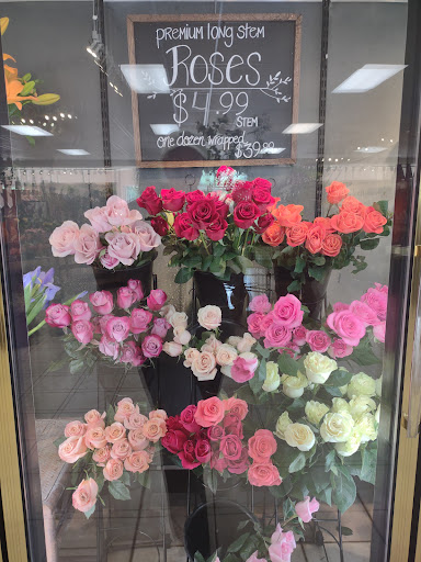 Greenhouse «Rose Floral & Greenhouse», reviews and photos, 14298 60th St N, Stillwater, MN 55082, USA