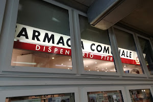 Farmacia Comunale Dispensario Fiera