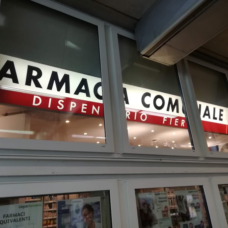 Farmacia Comunale Dispensario Fiera