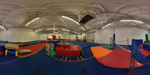 Gymnastics Center «Byers Gymnastics Center - Citrus Heights», reviews and photos, 7700 Sunrise Blvd, Citrus Heights, CA 95610, USA